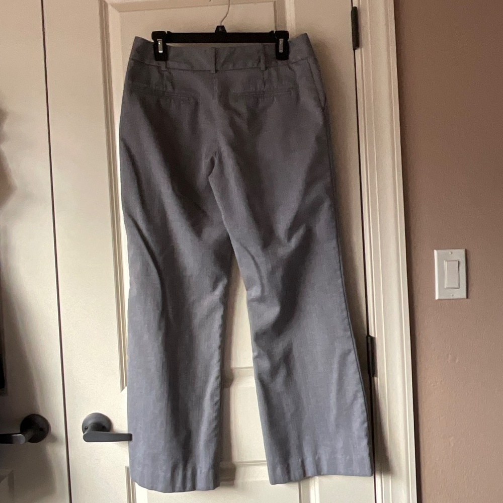 Worthington Modern Fit Womens dress pants size 8 - Picture 2 of 10